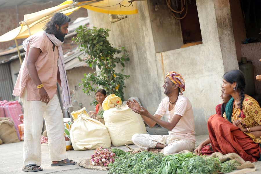 El rostro del perdón
