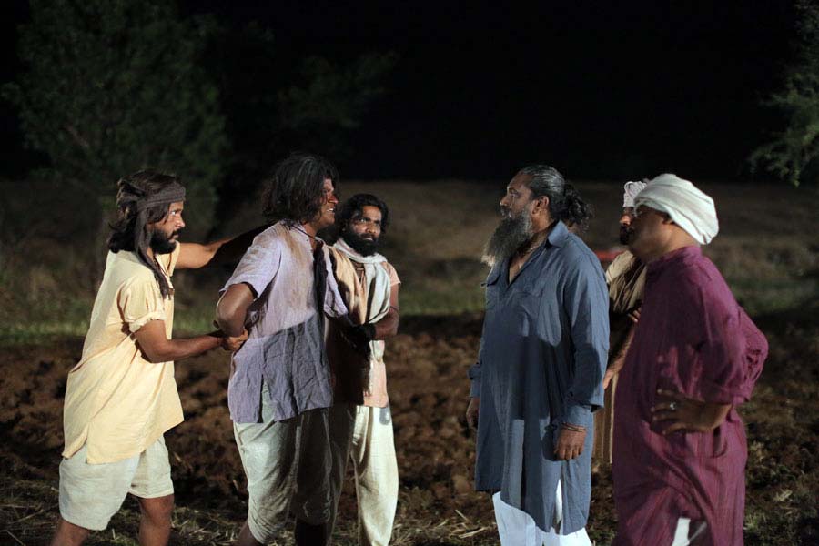 El rostro del perdón