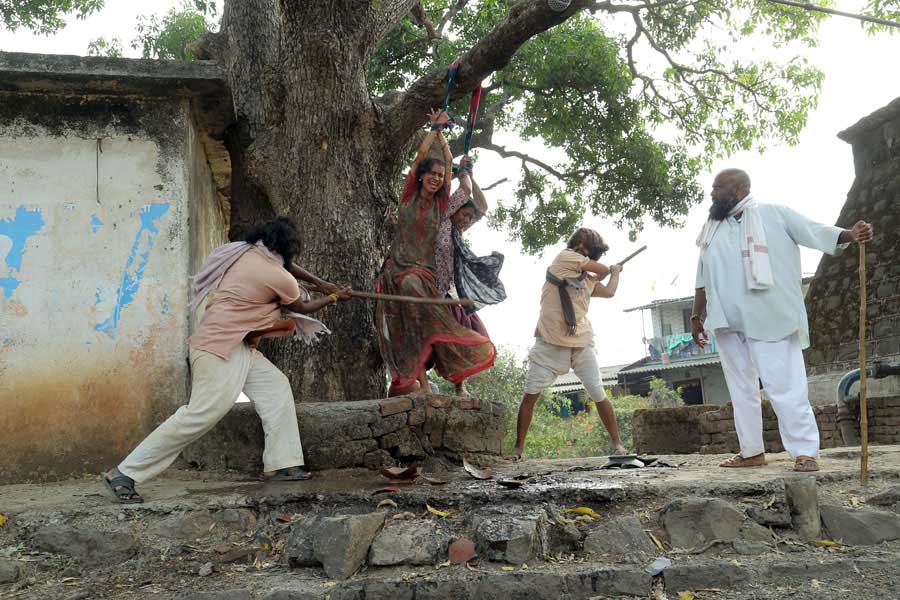 El rostro del perdón
